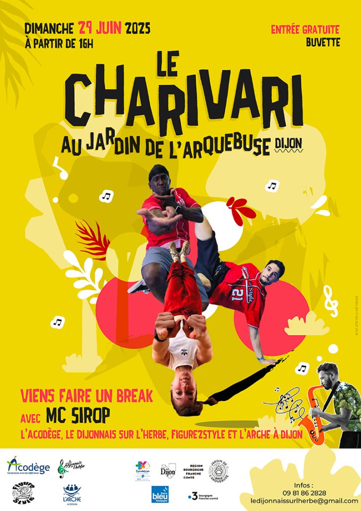 Le Charivari